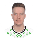 Egor Tarakanov Profile Photo