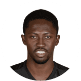 Patrick Nyarko Profile Photo