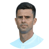 Thiago Motta Profile Photo