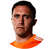 Andrew Wenger Profile Photo