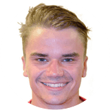 Jamie Coombes Profile Photo