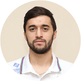 Elvin Camalov Profile Photo