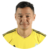 Timur Dosmagambetov Profile Photo