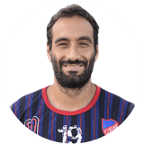 Mateo Fígoli Profile Photo