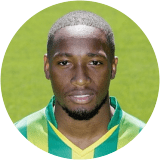 Ludcinio Marengo Profile Photo