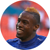 Jean-Ecudes Maurice Profile Photo