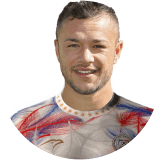 Stephan Schrock Profile Photo