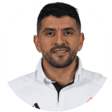 Lucho González Profile Photo