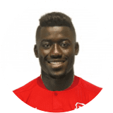 Mohamed Coulibaly Profile Photo