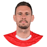 Mark Randall Profile Photo