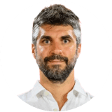 Luca Rossettini Profile Photo