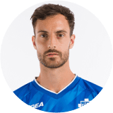 Davide Bertoncini Profile Photo