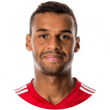 Marvin Matip Profile Photo
