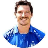 Dominik Stroh-Engel Profile Photo