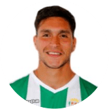 Jesús Valentín Profile Photo