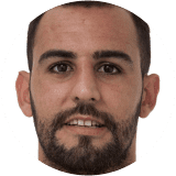 Nauzet Aleman Profile Photo