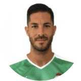 Alvaro Cejudo Profile Photo