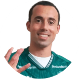 Pablo Corral Profile Photo