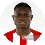 Daniel N'Di Profile Photo