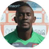 Jules Goda Profile Photo