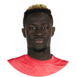 Babacar Gueye Profile Photo