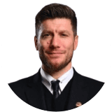 Sebastien Pocognoli Profile Photo