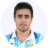 Mateo Castellano Profile Photo