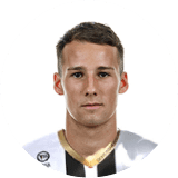 Fabian Benko Profile Photo