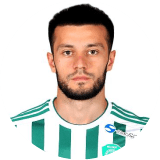 Magomed Mitrishev Profile Photo