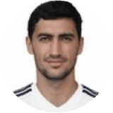 Georgi Gabulov Profile Photo