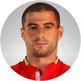 Islamnur Abdulavov Profile Photo