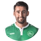 Karim Haggui Profile Photo