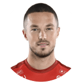 Maxime D'Arpino Profile Photo