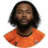 Beni Badibanga Profile Photo