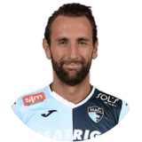 Ghislain Gimbert Profile Photo