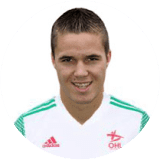 Thomas Azevedo Profile Photo