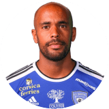 Gary Coulibaly Profile Photo