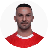 Ben Sahar Profile Photo