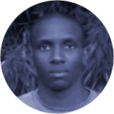 Christopher Maboulou Profile Photo