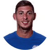 Emiliano Sala Profile Photo
