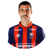 Julien Feret Profile Photo