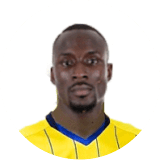 Abdoulaye Sané Profile Photo