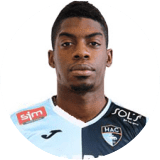 Mana Dembélé Profile Photo