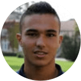 Zakarie Labidi Profile Photo