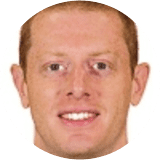 Jonathan Brison Profile Photo