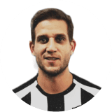 Rafael Moura Profile Photo