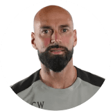 Willy Caballero Profile Photo