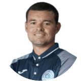 Marcelo Cordeiro Profile Photo