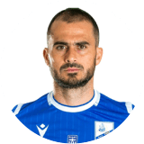 Loukas Vyntra Profile Photo