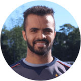 Carlos Alberto Profile Photo